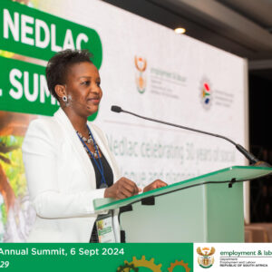 Busiswe Mavuso - BUSA 8