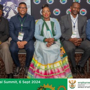 Minister and Delegates 04