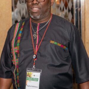 Sipho Ndlovu